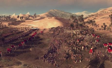 Total War: Attila announced by The Creative Assembly