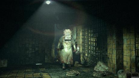 The Evil Within has gone gold