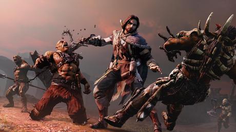 Middle-earth: Shadow of Mordor video: everything you need to know while exploring Mordor