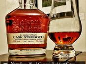 Maker’s Mark Cask Strength Review