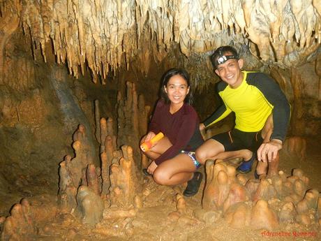 Crystal Cave and Bolitas Cave