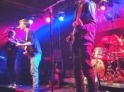 Harmonics: Nostalgia Isn't What Used