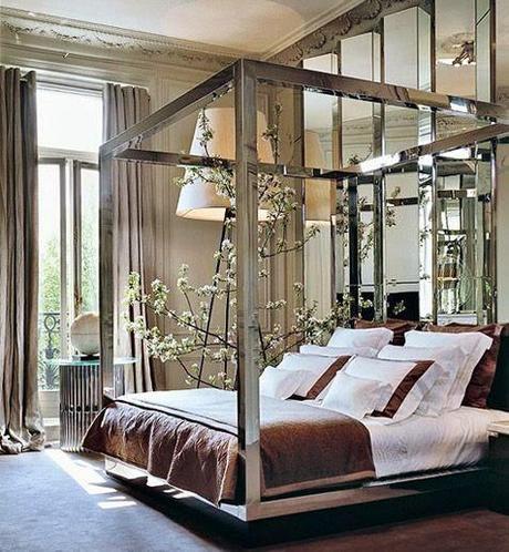 What Do You See When You Look At This Collection of Rooms?