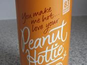 New! Peanut Hottie Butter Chocolate Drink Review