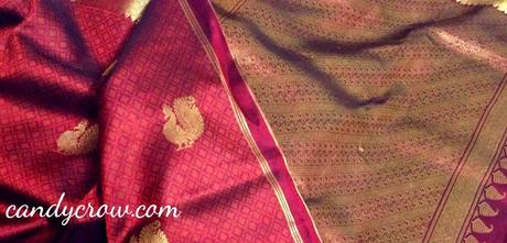 best place to buy silk saree in kanchipuram