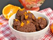Guest Post: Dark Chocolate Orange Cream (Paleo, Dessert, Dairy Free)