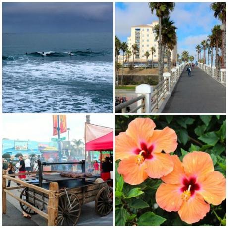 Oceanside-collage