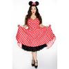 MINNIE MOUSE