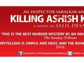 Killing Ashish Karve Salil Desai Book Review