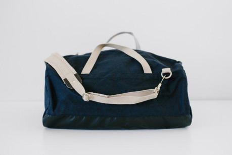 Archival Clothing Duffle