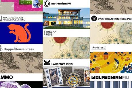 designers books header