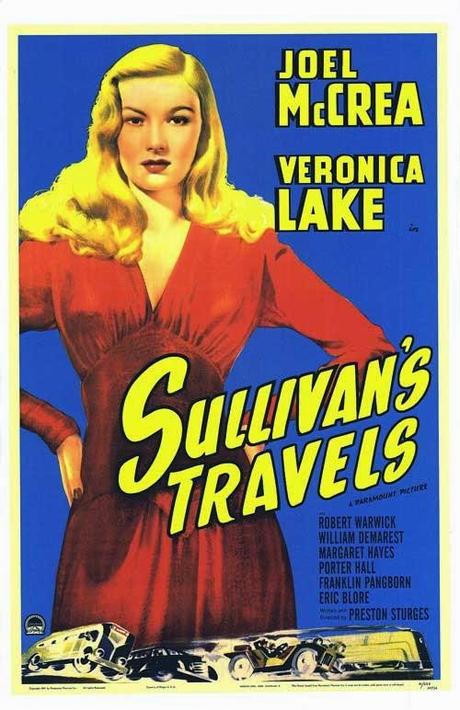 #1,501. Sullivan's Travels  (1941)
