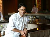 Know Your Chef Nishant Choubey, Excecutive Chef, Kiyan, Dusit Devrana