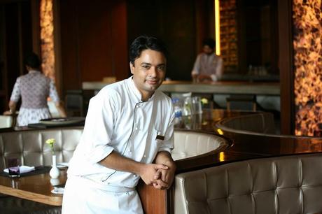 Know your Chef – Nishant Choubey, Excecutive Chef, Kiyan, Dusit Devrana