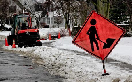 Warnings & Hazards  [Orange You Glad It’s Friday]