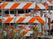 Warnings Hazards [Orange Glad It’s Friday]