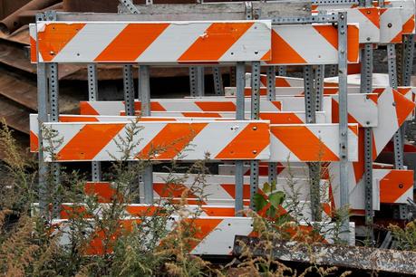 Warnings & Hazards  [Orange You Glad It’s Friday]