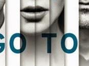 Review–Before Sleep S.J. Watson