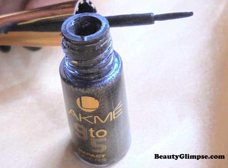 Lakme Fantasy Shimmer Eyeliner