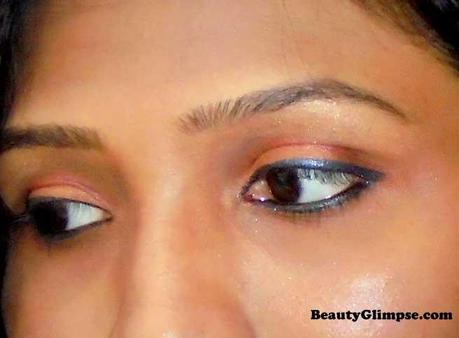 Lakme Fantasy Shimmer Eyeliner