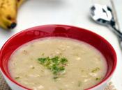 Western Samoa (Banana Puddling)