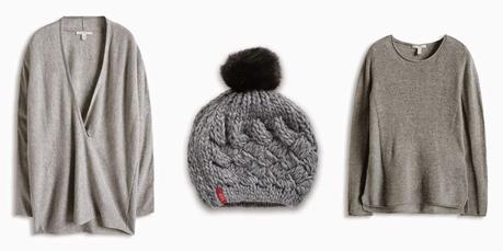 Winter Essentials from Esprit