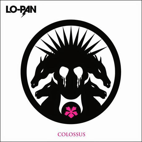 Lo-Pan - Colossus