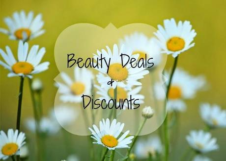 Beauty Discounts on Flipkart...