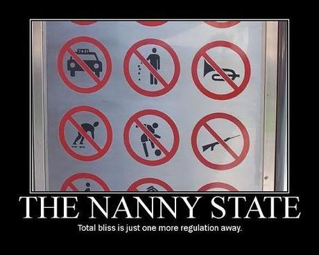 nanny-state