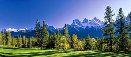 Canadian Rockies Golf Courses Unveil Fall Rates and Specials