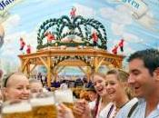 Oktoberfest 2014 Full Swing