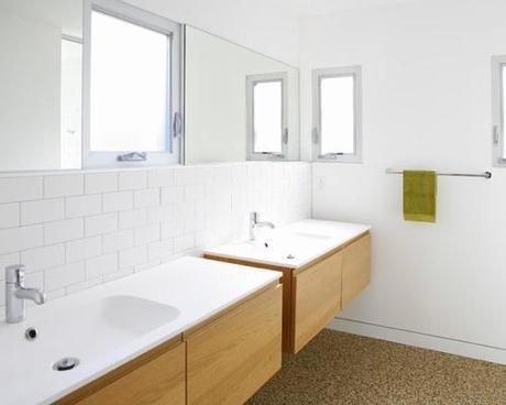 floating-wood-vanities-houzz