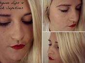 Rubywoo Lips Black Super Liner