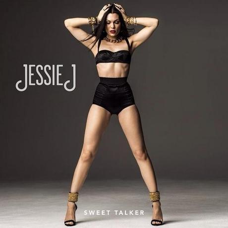 Album Snippet: Jessie J “Sweet Talker”