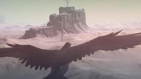 New Vane trailer released from TGS – A new game from former The Last Guardian & Killzone devs