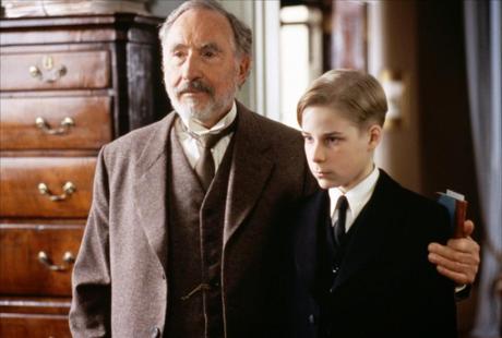 The Winslow Boy (1999)