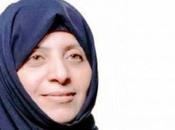 Iraq: Samira Salih al-Nuaimi Murdered ISIS Western *feminists* Silent