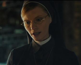 Hummingbird (2013) christina