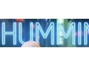 Hummingbird (2013)