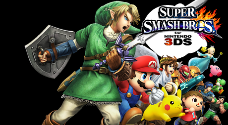 Super Smash Bros. 3DS reviews round-up