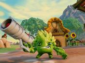 Discover Skylanders Trap Team’s Heroes These Trailers