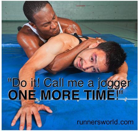 10 Remarks No Runner Wants to Hear