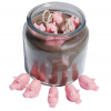 Pigs in the Mud Candle