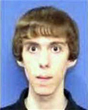 Adam Lanza--alleged shooter in the Sandy Hook Elementary School murders [courtesy Google Images]