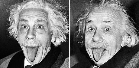Photographer Recreates Famous Portraits With John Malkovich As His Model