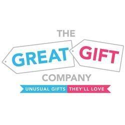 WIN a £50 voucher for The Great Gift Company