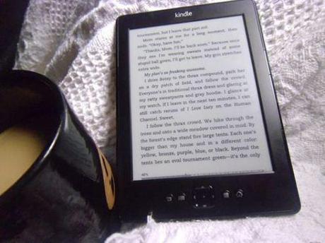 kindle
