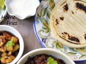 Xalapa (Mexico) Vegetarian Mexican Brunch (Huevos Rancheros with Black Beans)