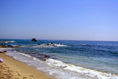 corona del mar