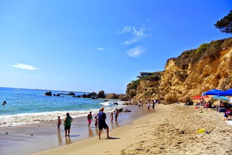 corona del mar